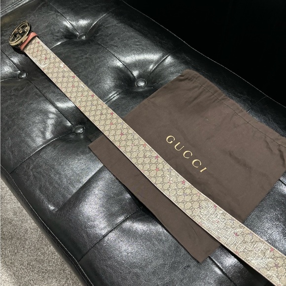 Authentic Gucci women’s belt. - Picture 3 of 3